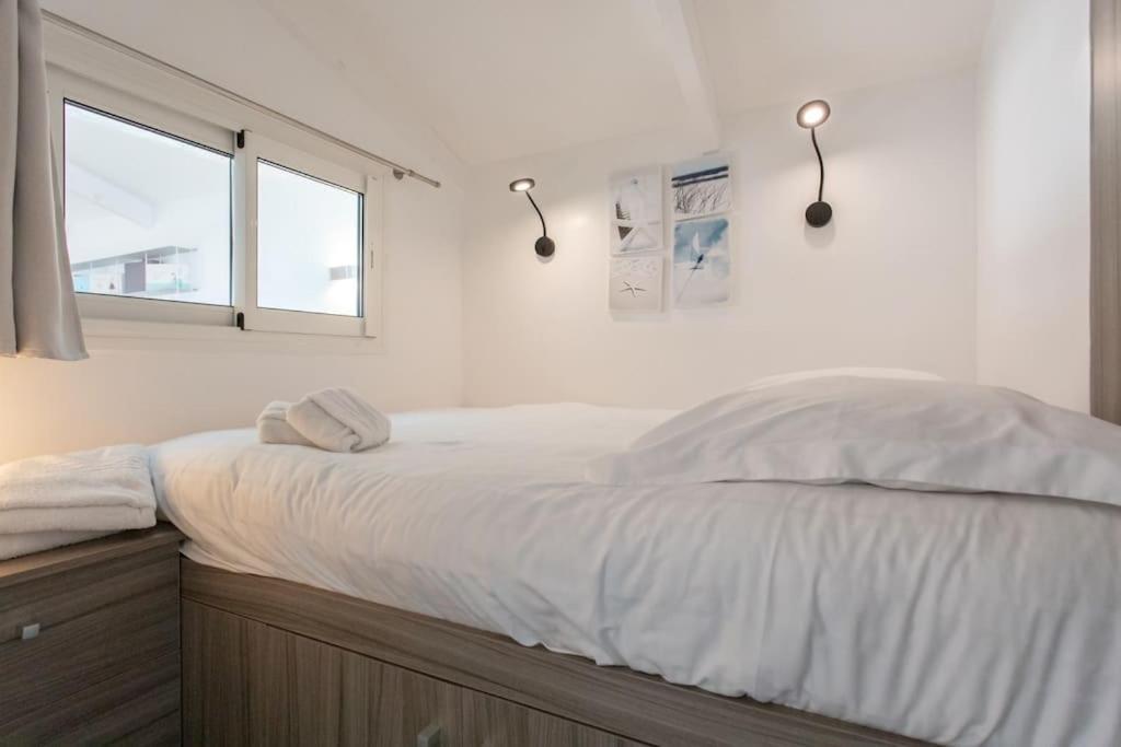 #40 Bright Sea View Suite For 6 2Mins Walk Port & Sea Villefranche-sur-Mer Zewnętrze zdjęcie